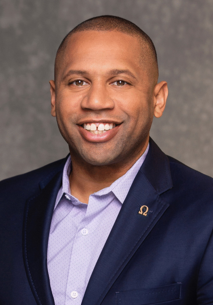 Retouched Headshot Retouched Headshot